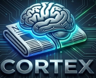 Cortex Neural Brain